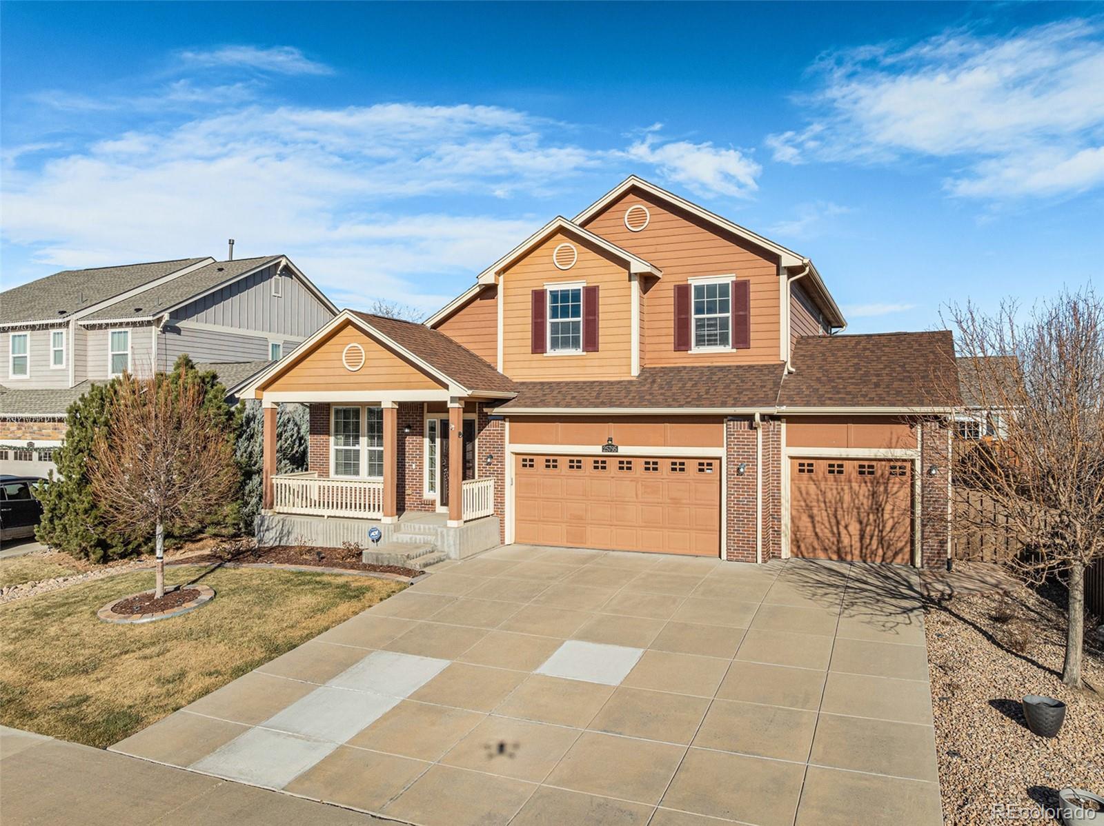 MLS Image #2 for 25795 e 1st avenue,aurora, Colorado