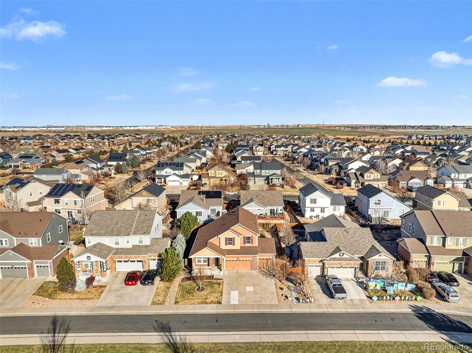 MLS Image #35 for 25795 e 1st avenue,aurora, Colorado