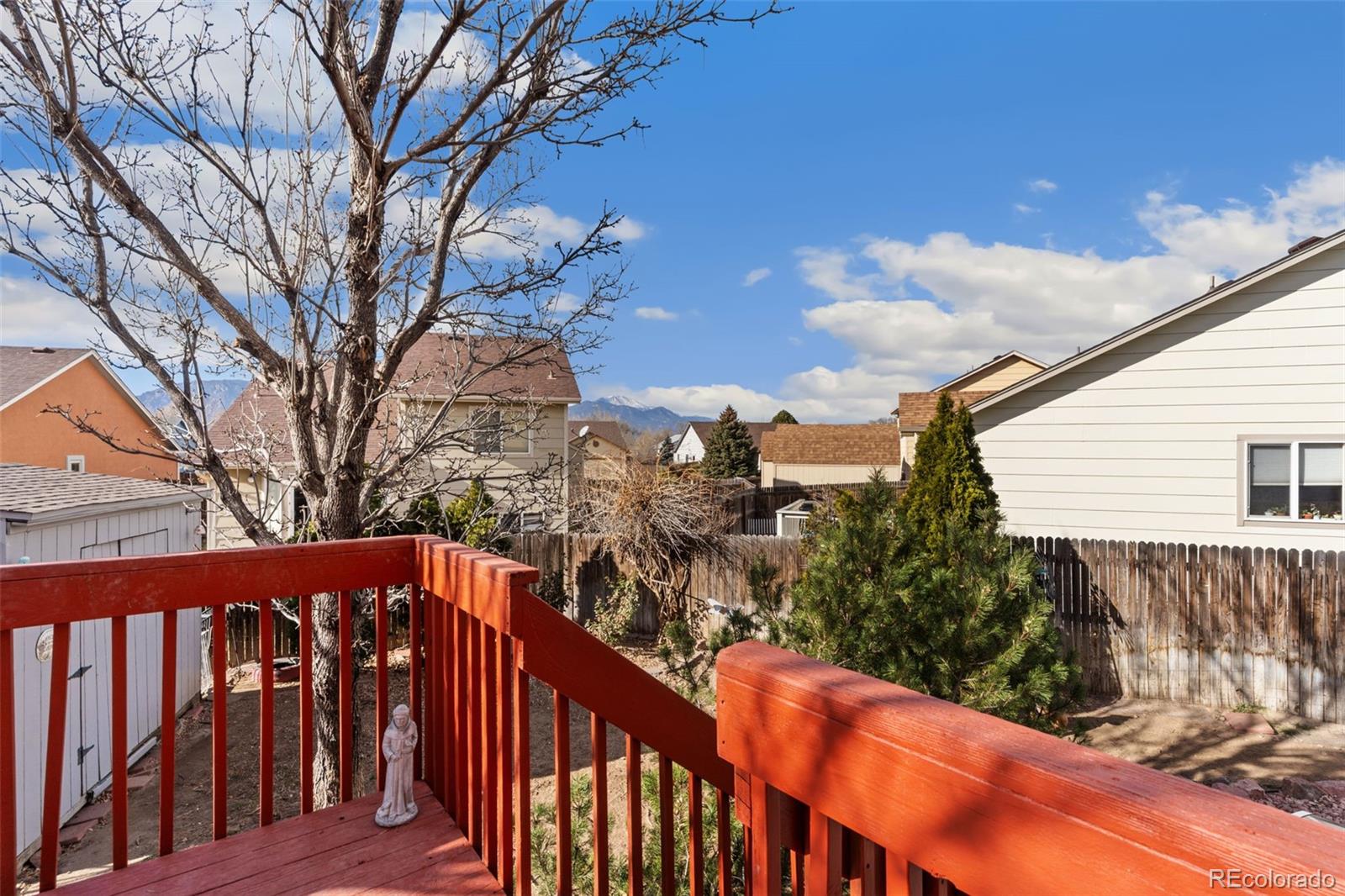 MLS Image #24 for 4948  brant road,colorado springs, Colorado