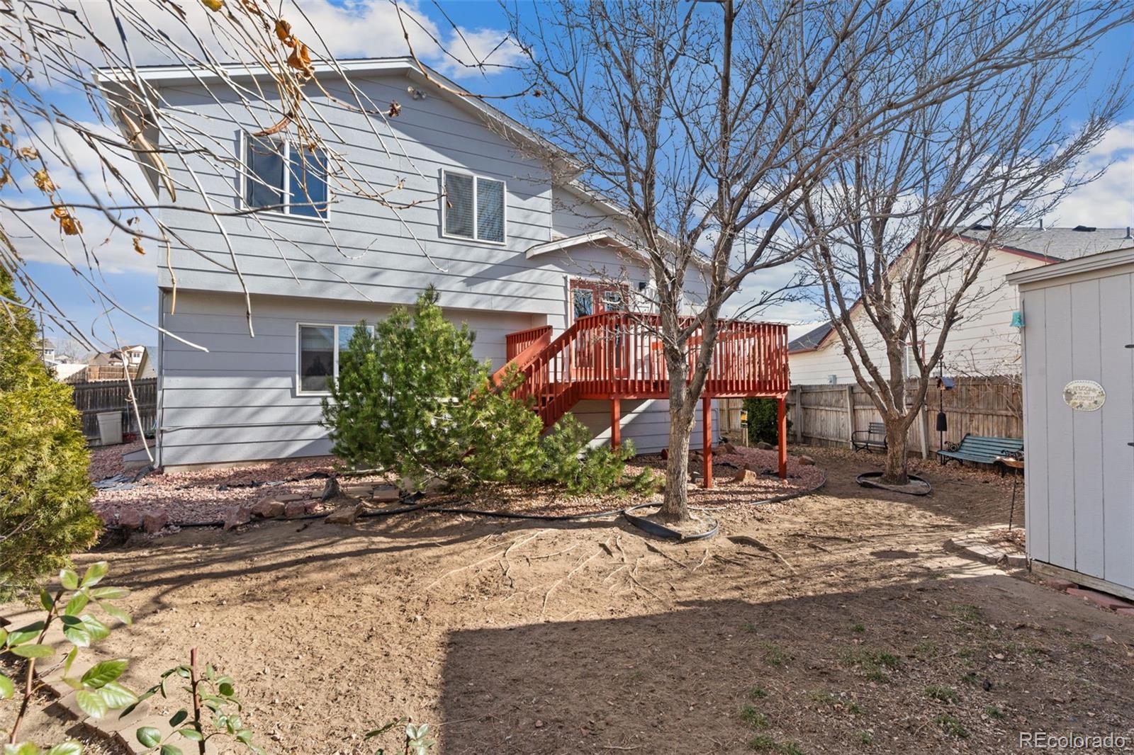 MLS Image #25 for 4948  brant road,colorado springs, Colorado