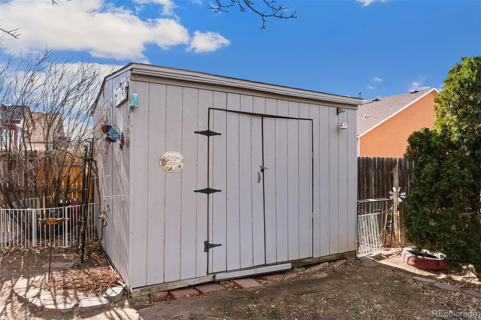 MLS Image #26 for 4948  brant road,colorado springs, Colorado