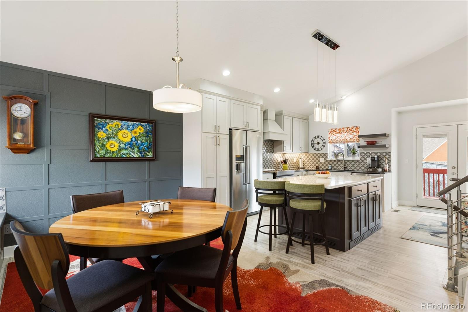 MLS Image #3 for 4948  brant road,colorado springs, Colorado