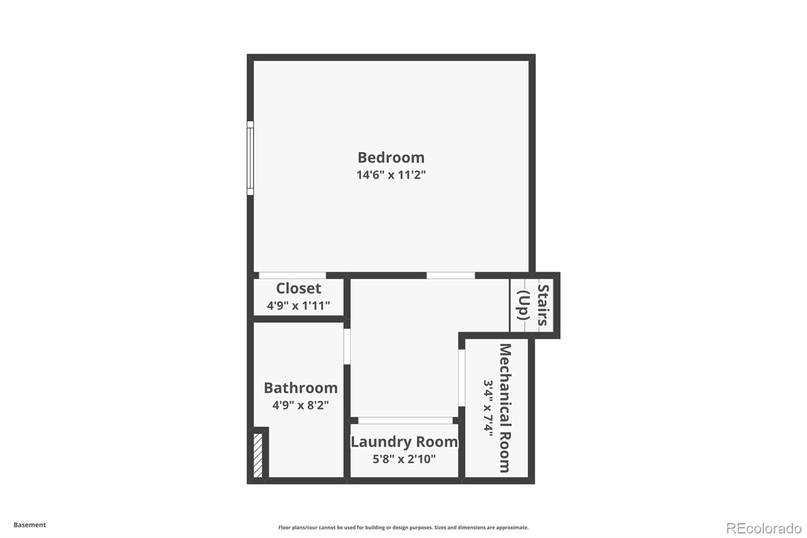 MLS Image #31 for 4948  brant road,colorado springs, Colorado