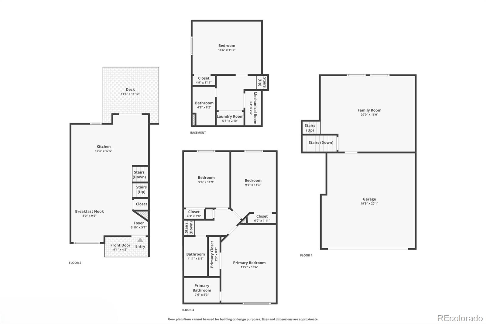 MLS Image #32 for 4948  brant road,colorado springs, Colorado