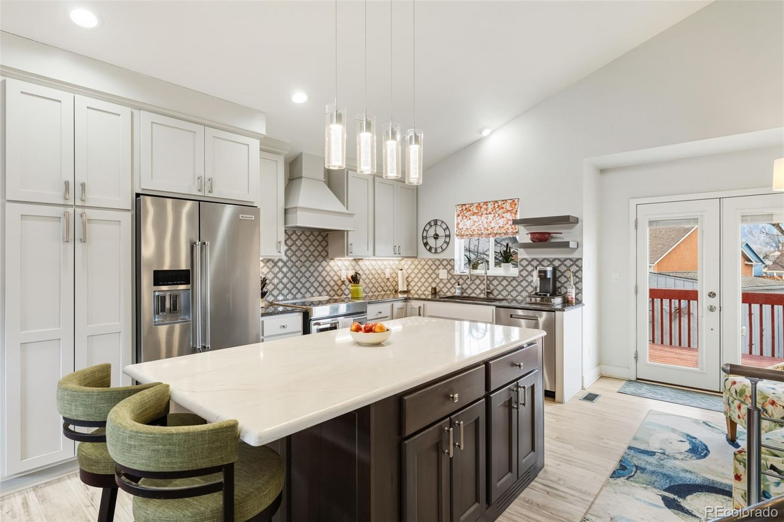 MLS Image #4 for 4948  brant road,colorado springs, Colorado