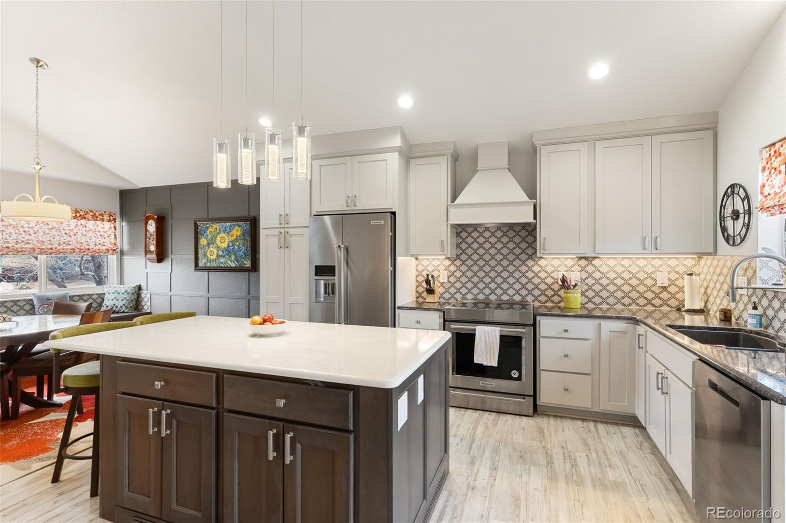 MLS Image #5 for 4948  brant road,colorado springs, Colorado