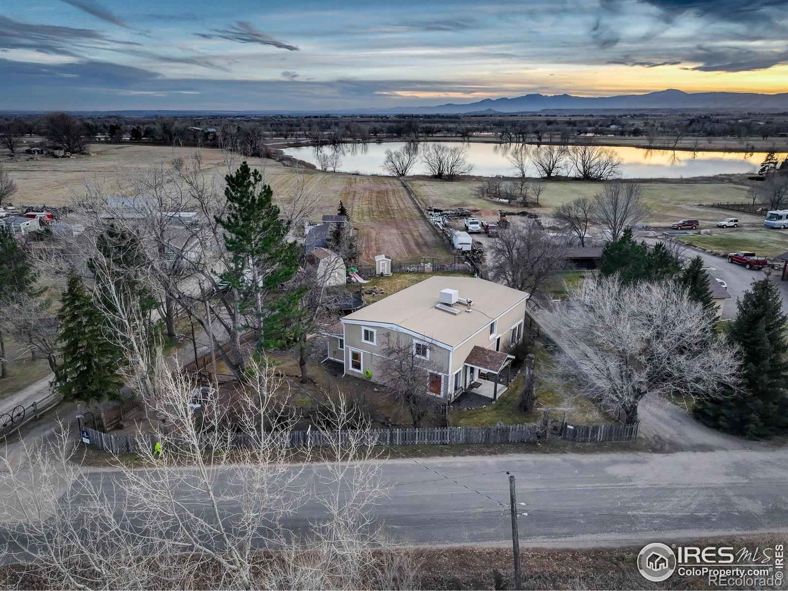 MLS Image #1 for 6724  mccall drive,longmont, Colorado