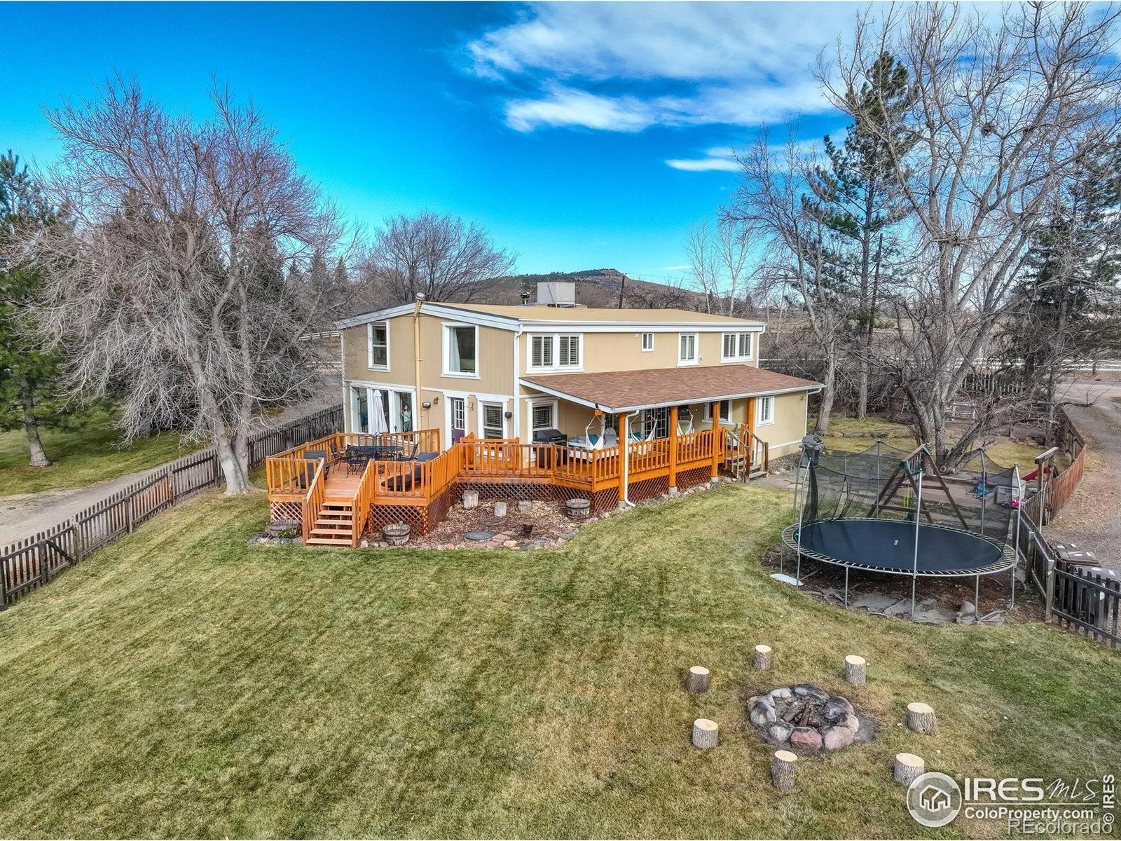 MLS Image #2 for 6724  mccall drive,longmont, Colorado