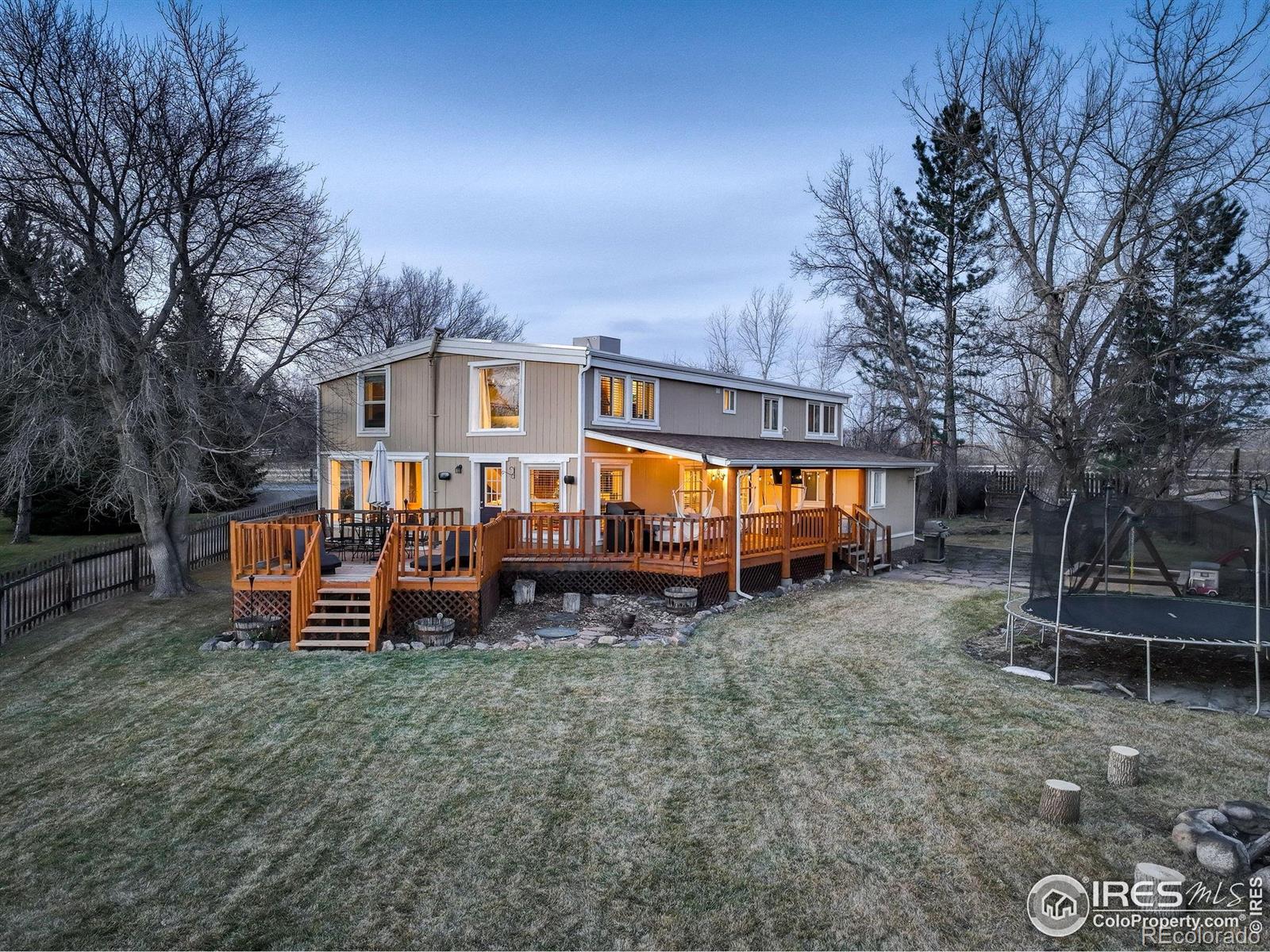MLS Image #3 for 6724  mccall drive,longmont, Colorado