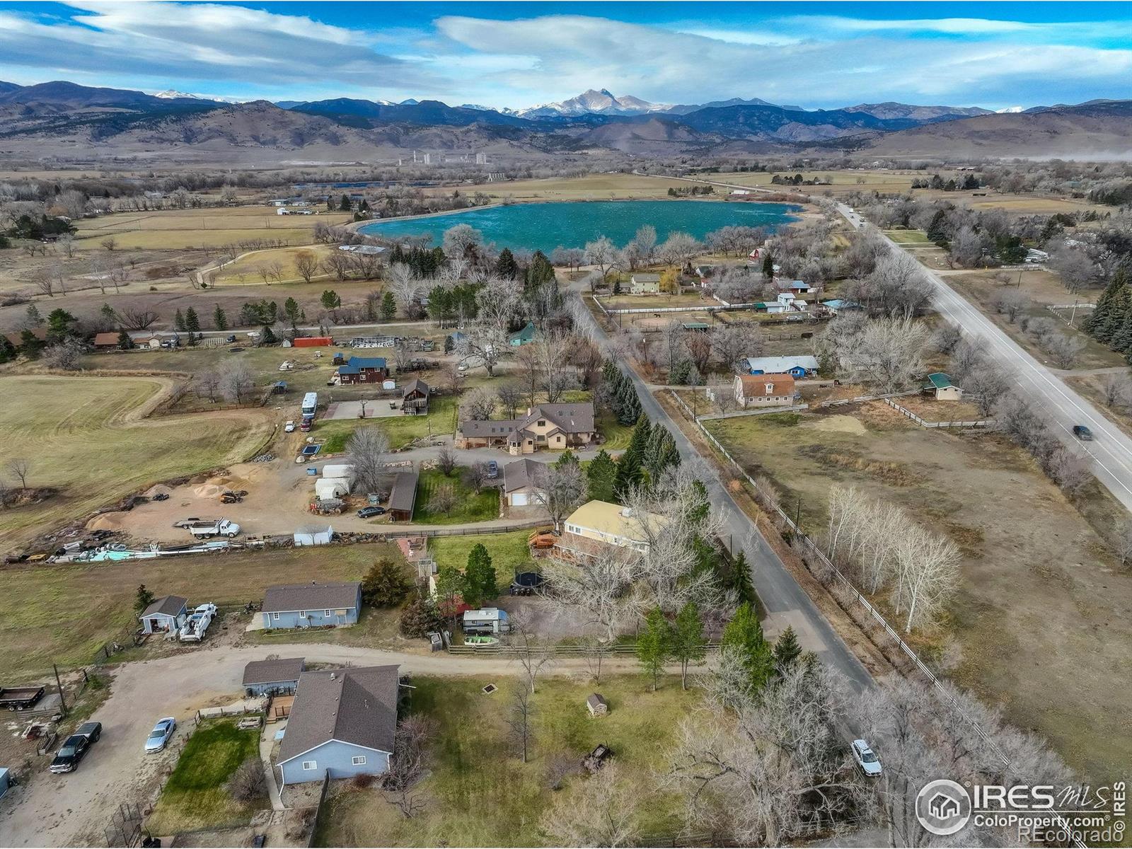 MLS Image #4 for 6724  mccall drive,longmont, Colorado