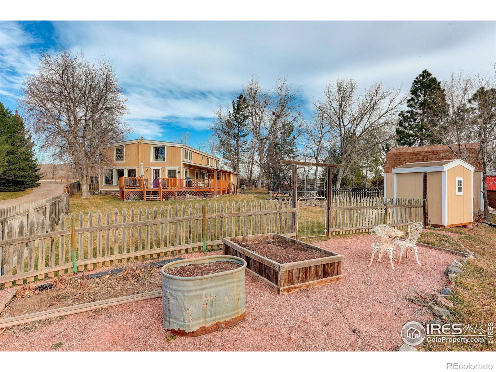 MLS Image #6 for 6724  mccall drive,longmont, Colorado