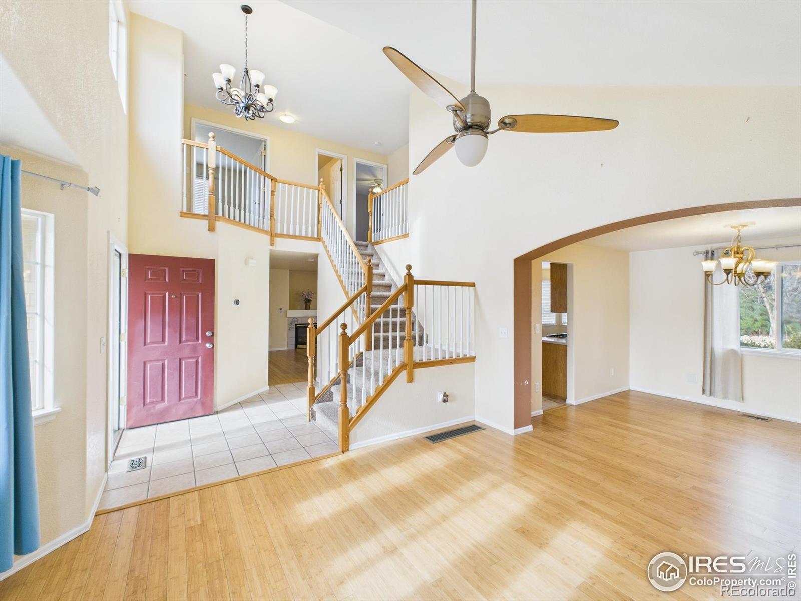 MLS Image #1 for 626  prichett court,fort collins, Colorado