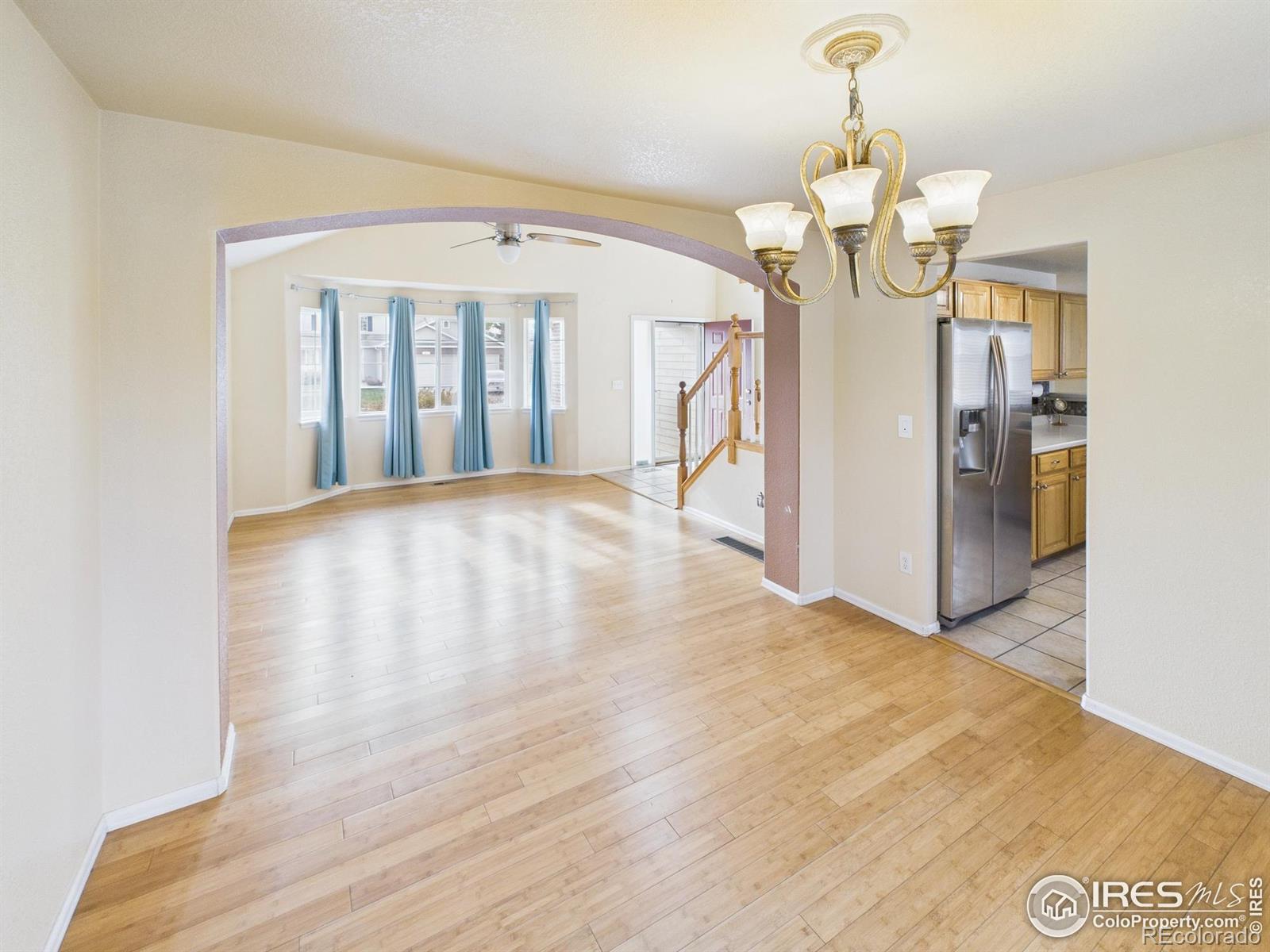 MLS Image #2 for 626  prichett court,fort collins, Colorado