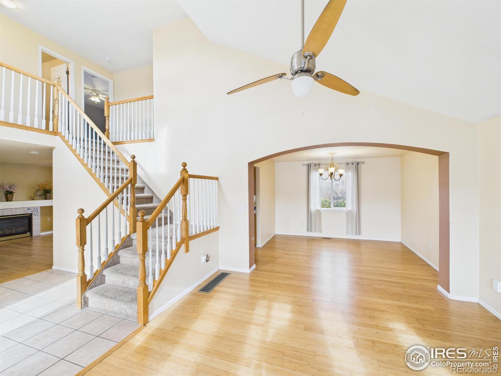 MLS Image #3 for 626  prichett court,fort collins, Colorado