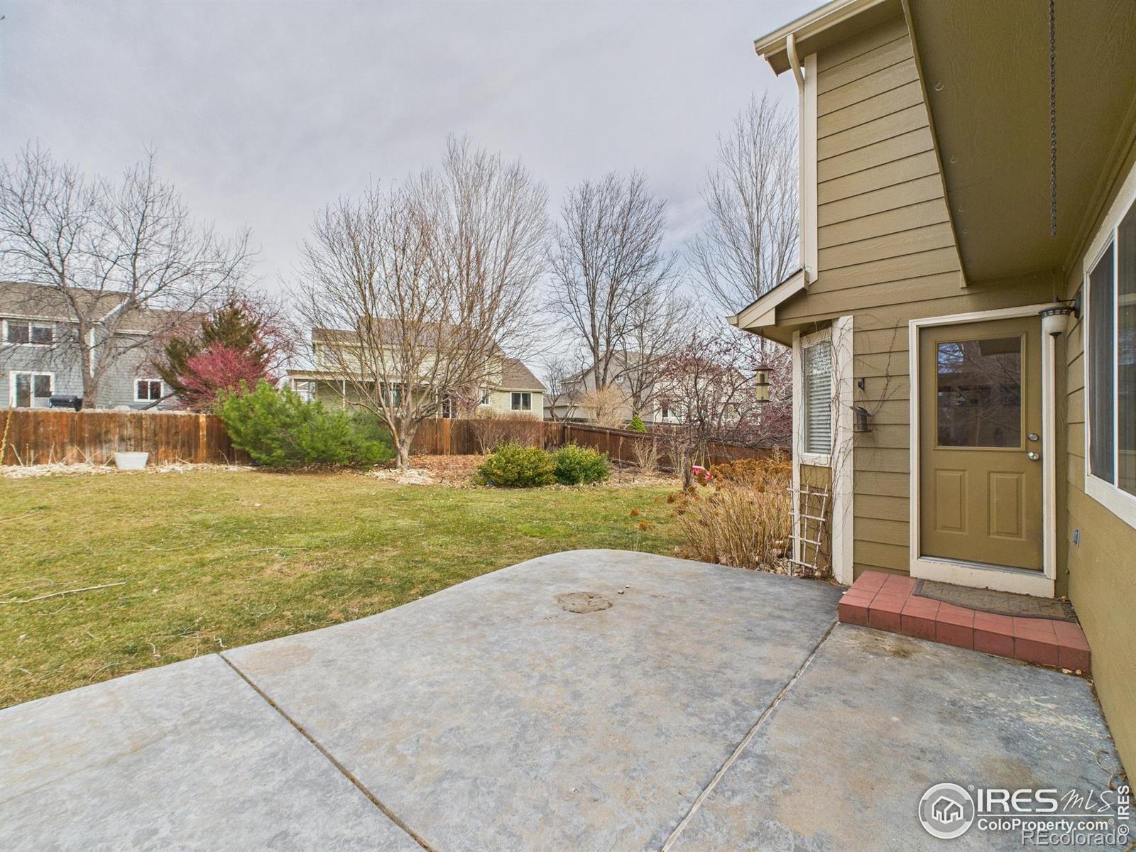 MLS Image #36 for 626  prichett court,fort collins, Colorado