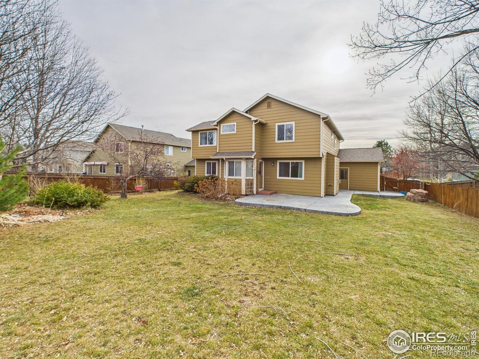 MLS Image #39 for 626  prichett court,fort collins, Colorado