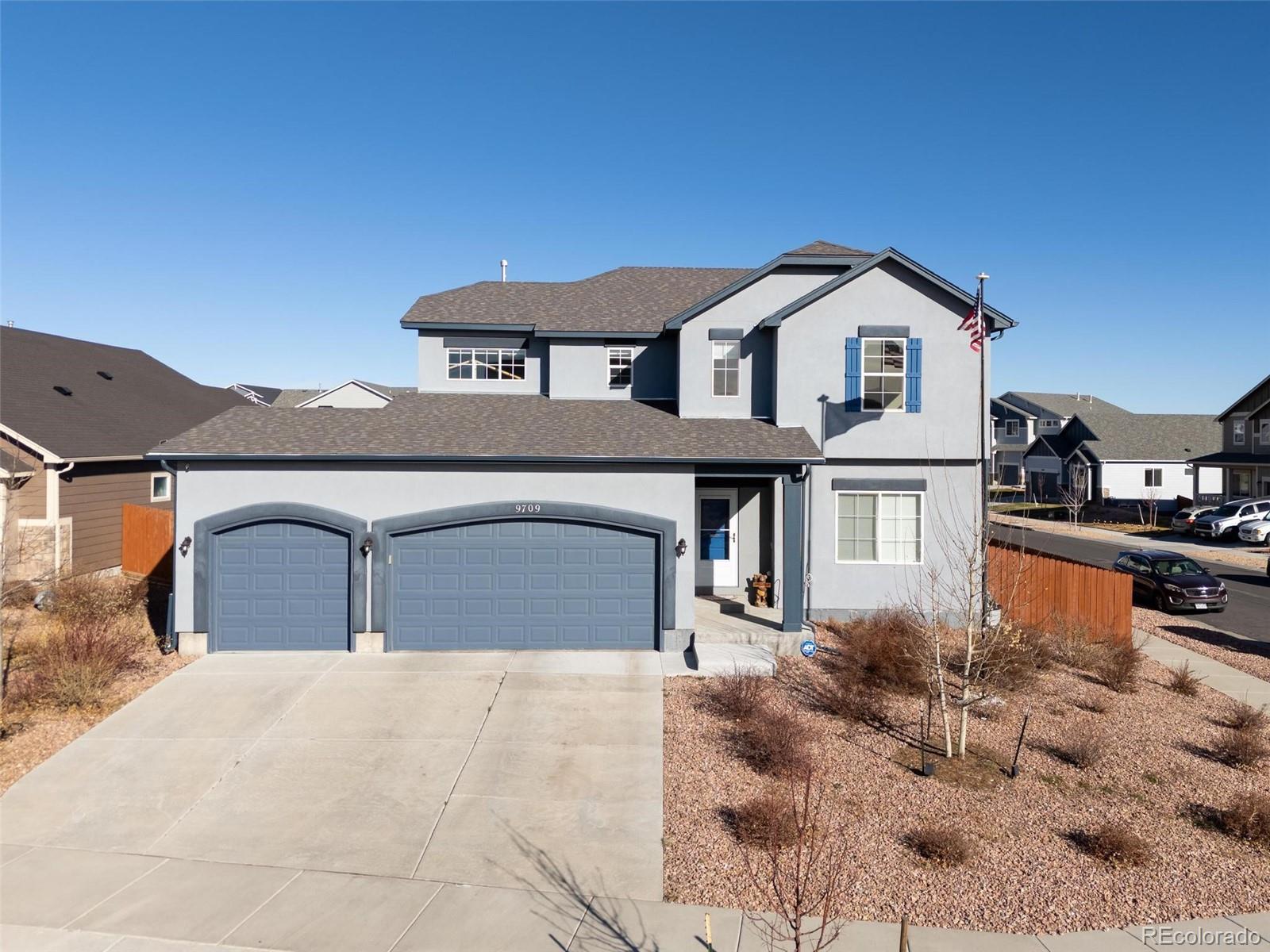 MLS Image #0 for 9709  quietwalk lane,peyton, Colorado