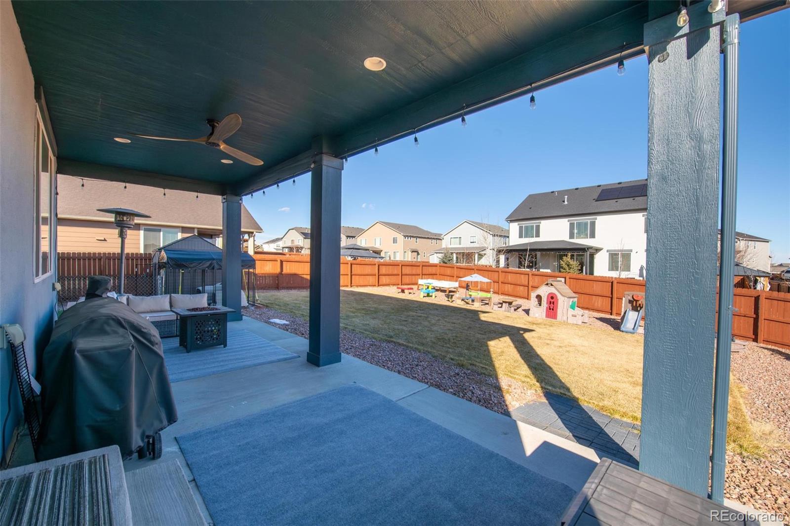 MLS Image #34 for 9709  quietwalk lane,peyton, Colorado