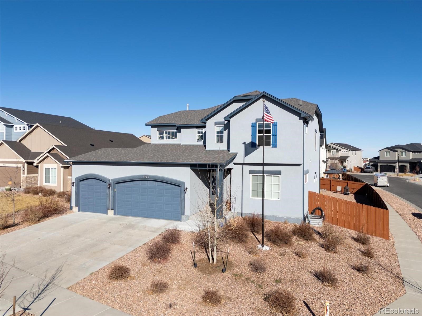 MLS Image #39 for 9709  quietwalk lane,peyton, Colorado