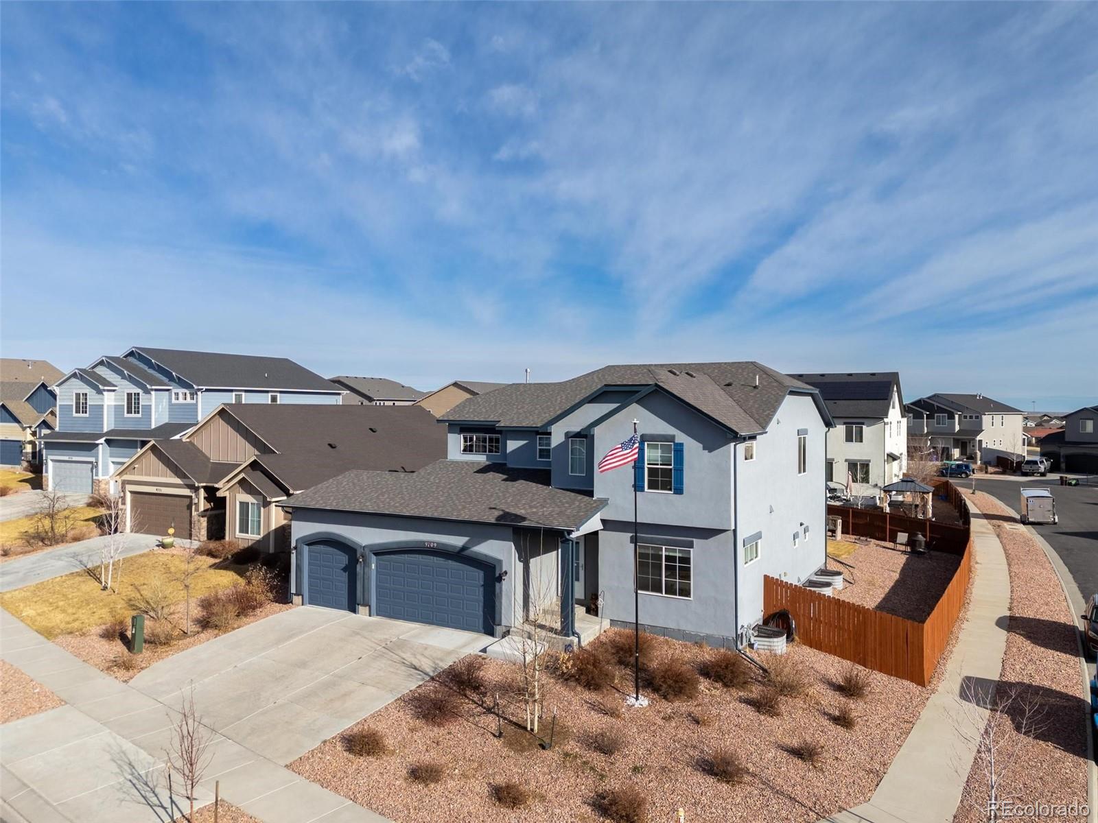 MLS Image #40 for 9709  quietwalk lane,peyton, Colorado