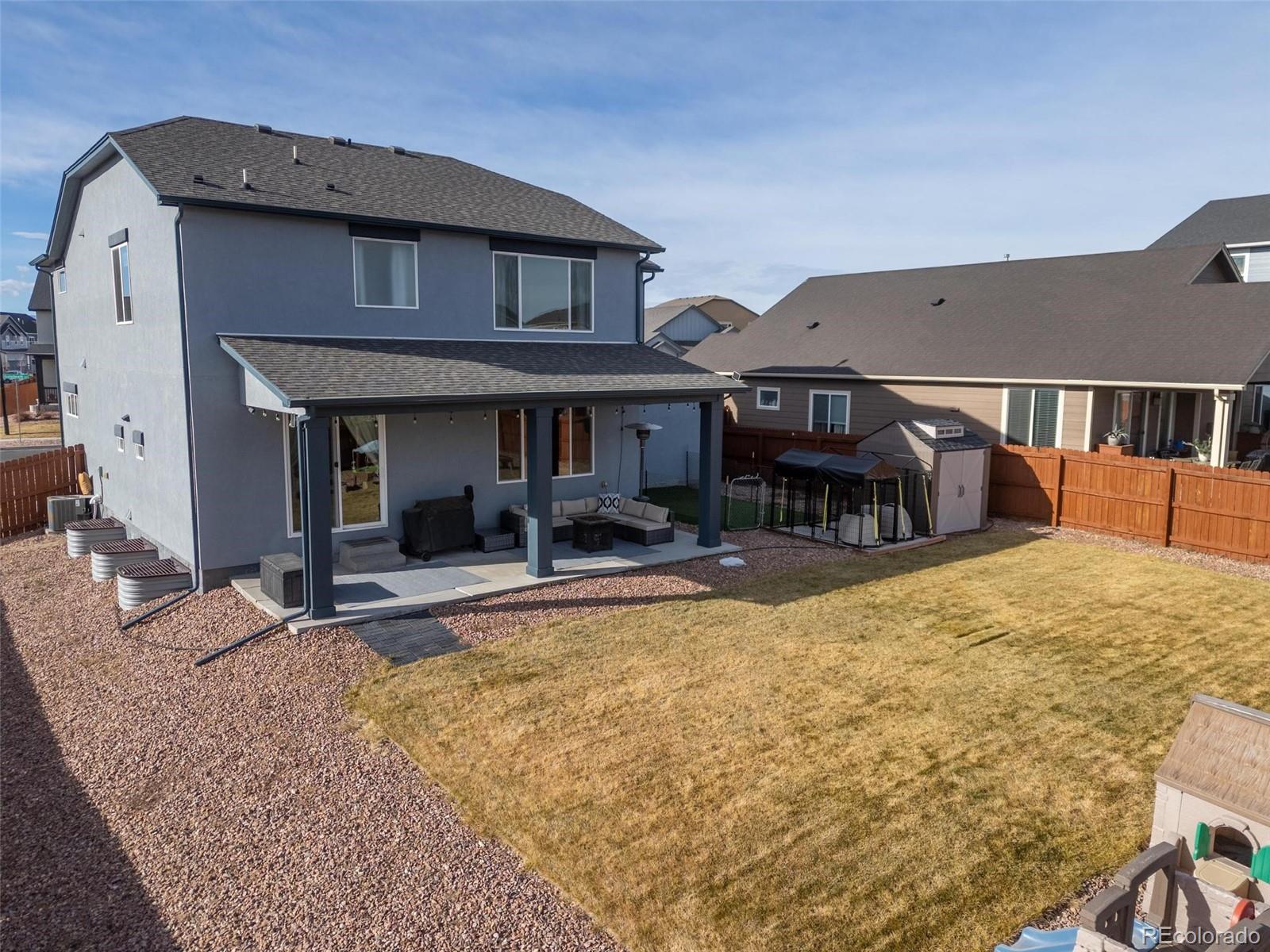 MLS Image #46 for 9709  quietwalk lane,peyton, Colorado