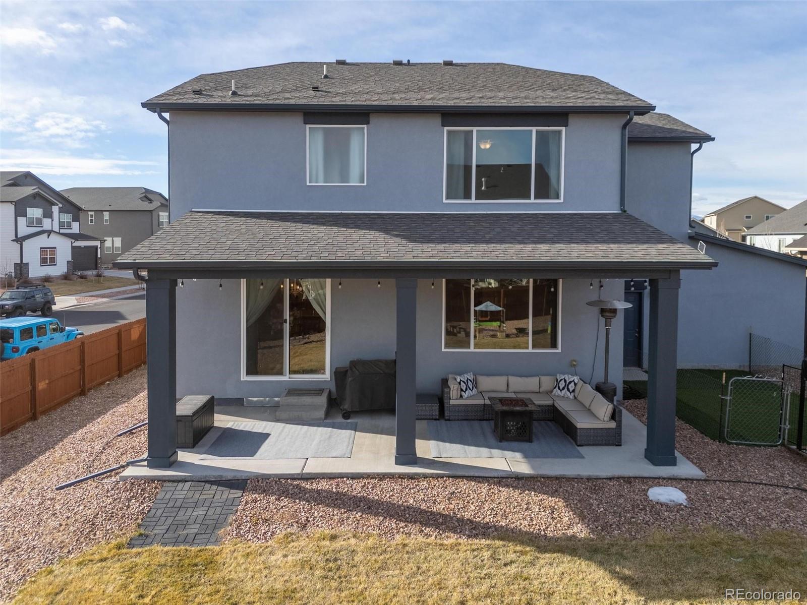 MLS Image #47 for 9709  quietwalk lane,peyton, Colorado