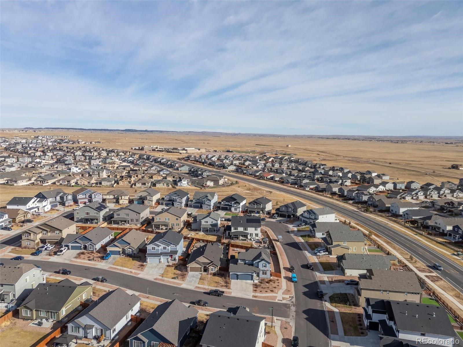 MLS Image #49 for 9709  quietwalk lane,peyton, Colorado