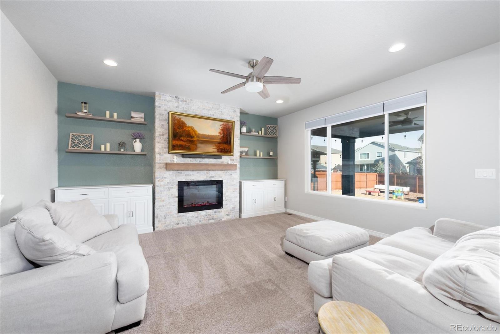 MLS Image #6 for 9709  quietwalk lane,peyton, Colorado