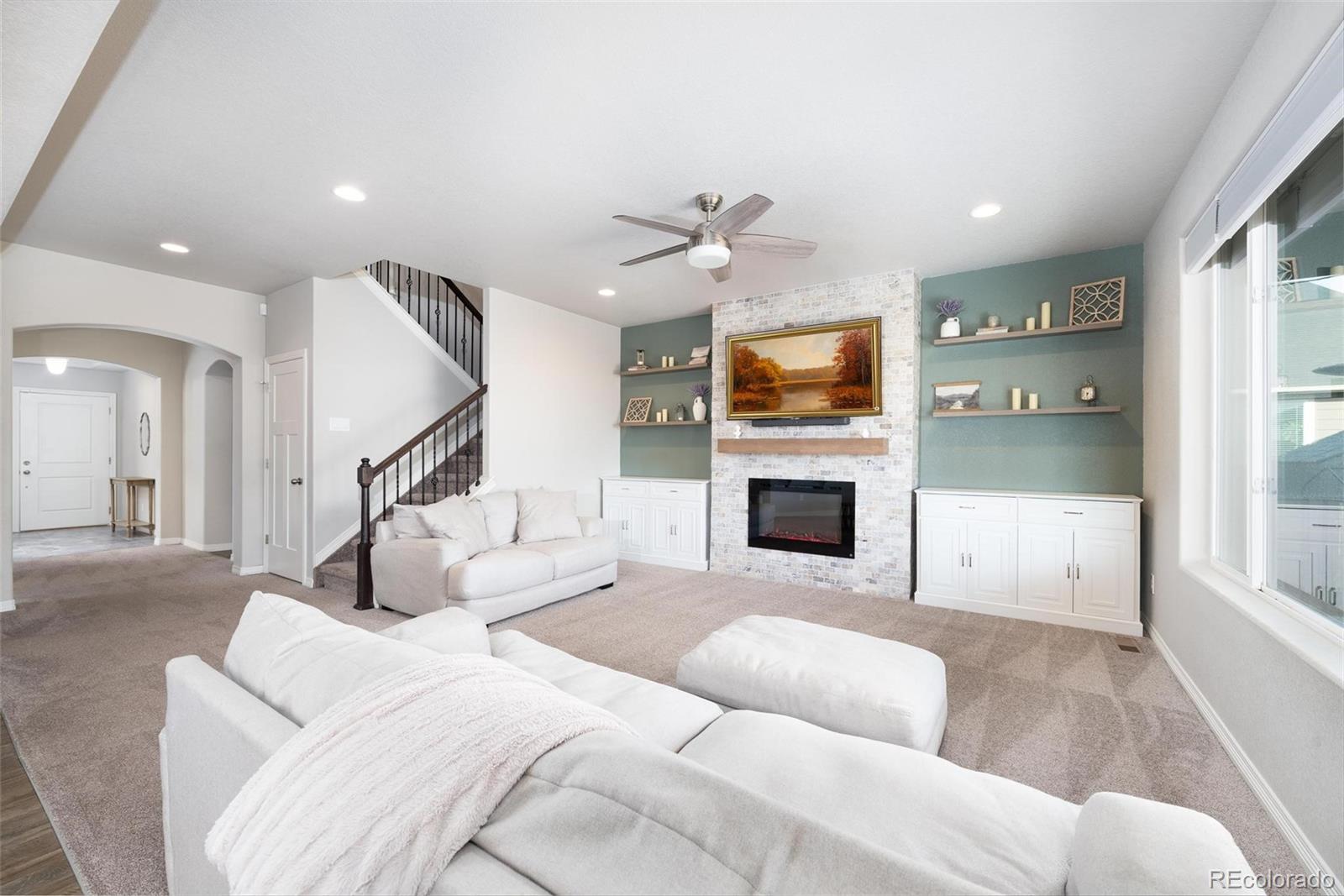 MLS Image #7 for 9709  quietwalk lane,peyton, Colorado