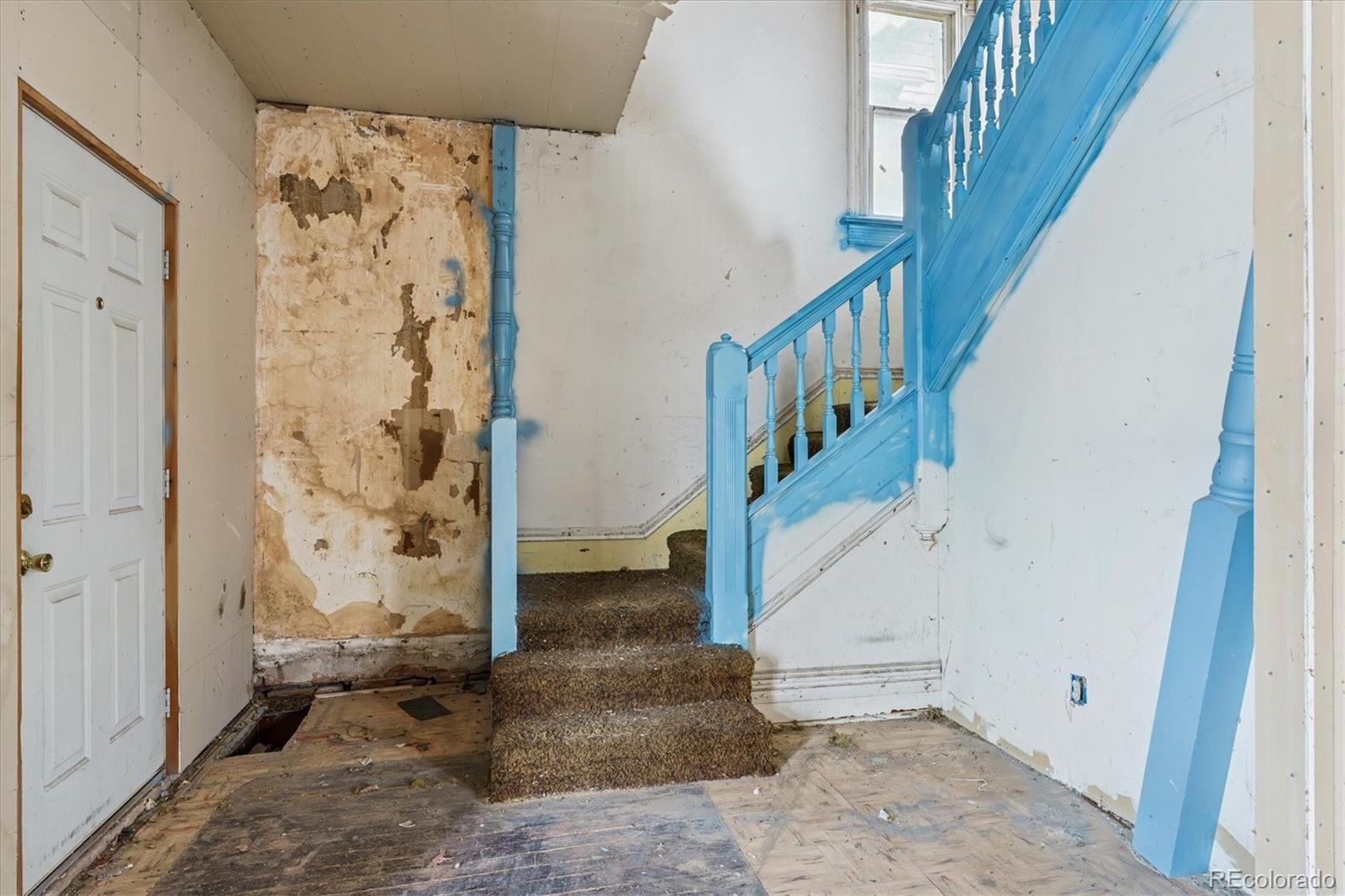 MLS Image #11 for 934 s washington street,denver, Colorado