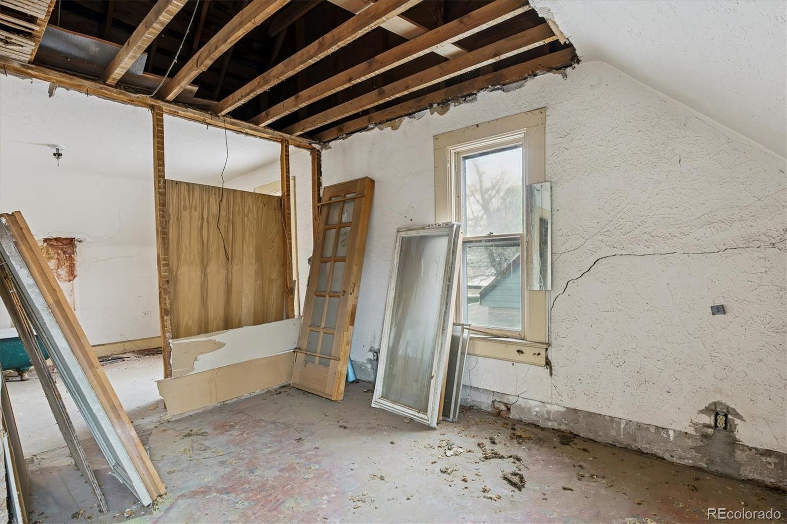 MLS Image #14 for 934 s washington street,denver, Colorado