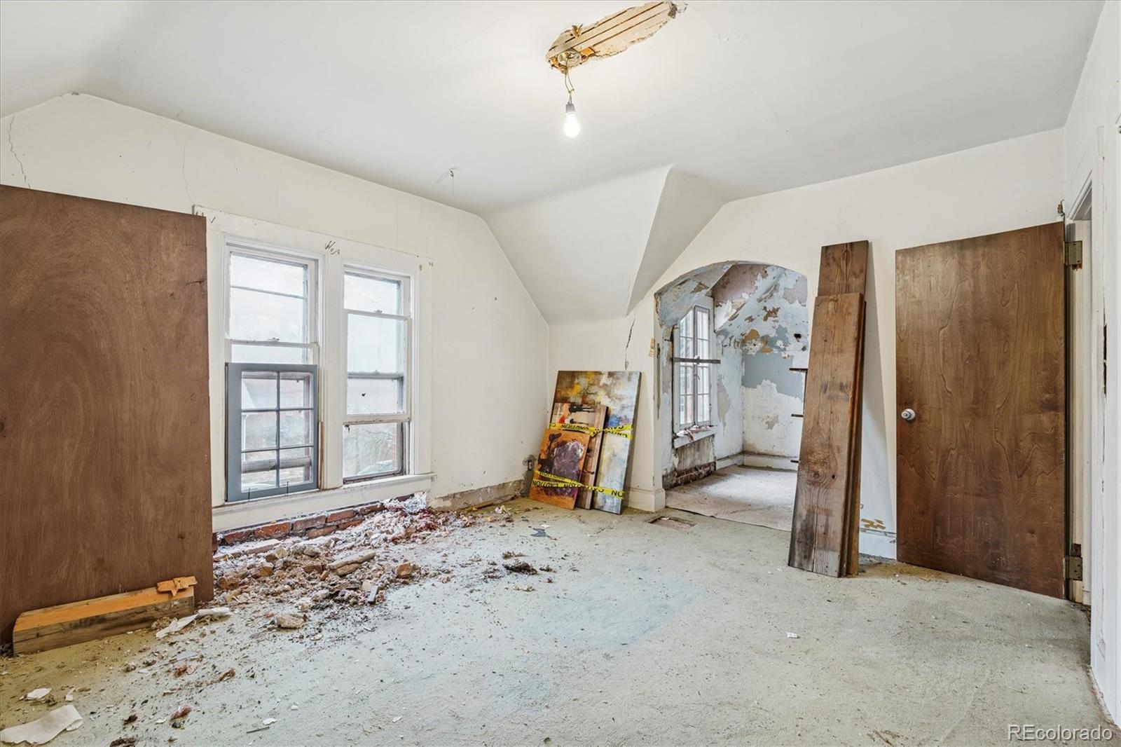 MLS Image #16 for 934 s washington street,denver, Colorado