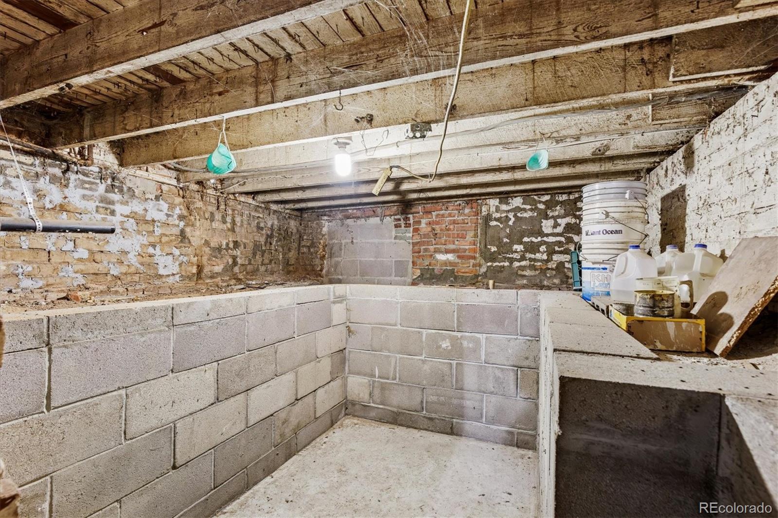 MLS Image #20 for 934 s washington street,denver, Colorado
