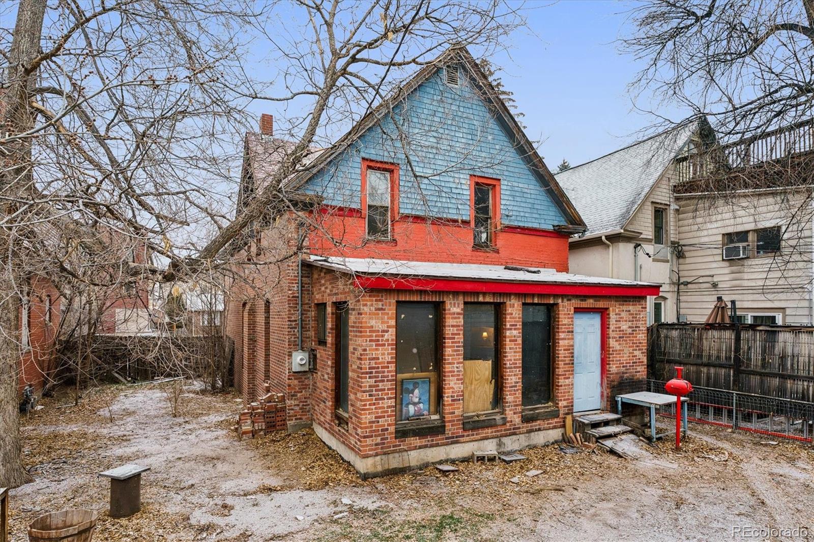 MLS Image #21 for 934 s washington street,denver, Colorado