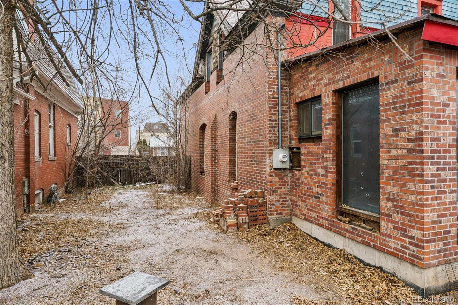 MLS Image #23 for 934 s washington street,denver, Colorado