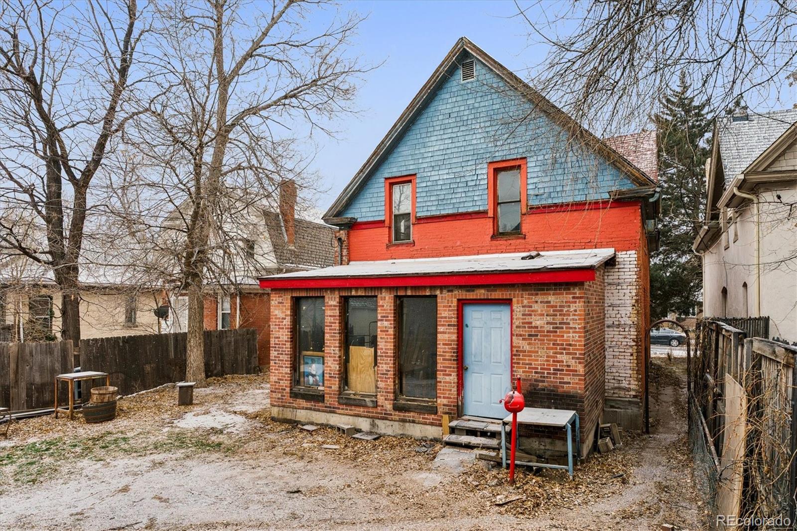 MLS Image #24 for 934 s washington street,denver, Colorado