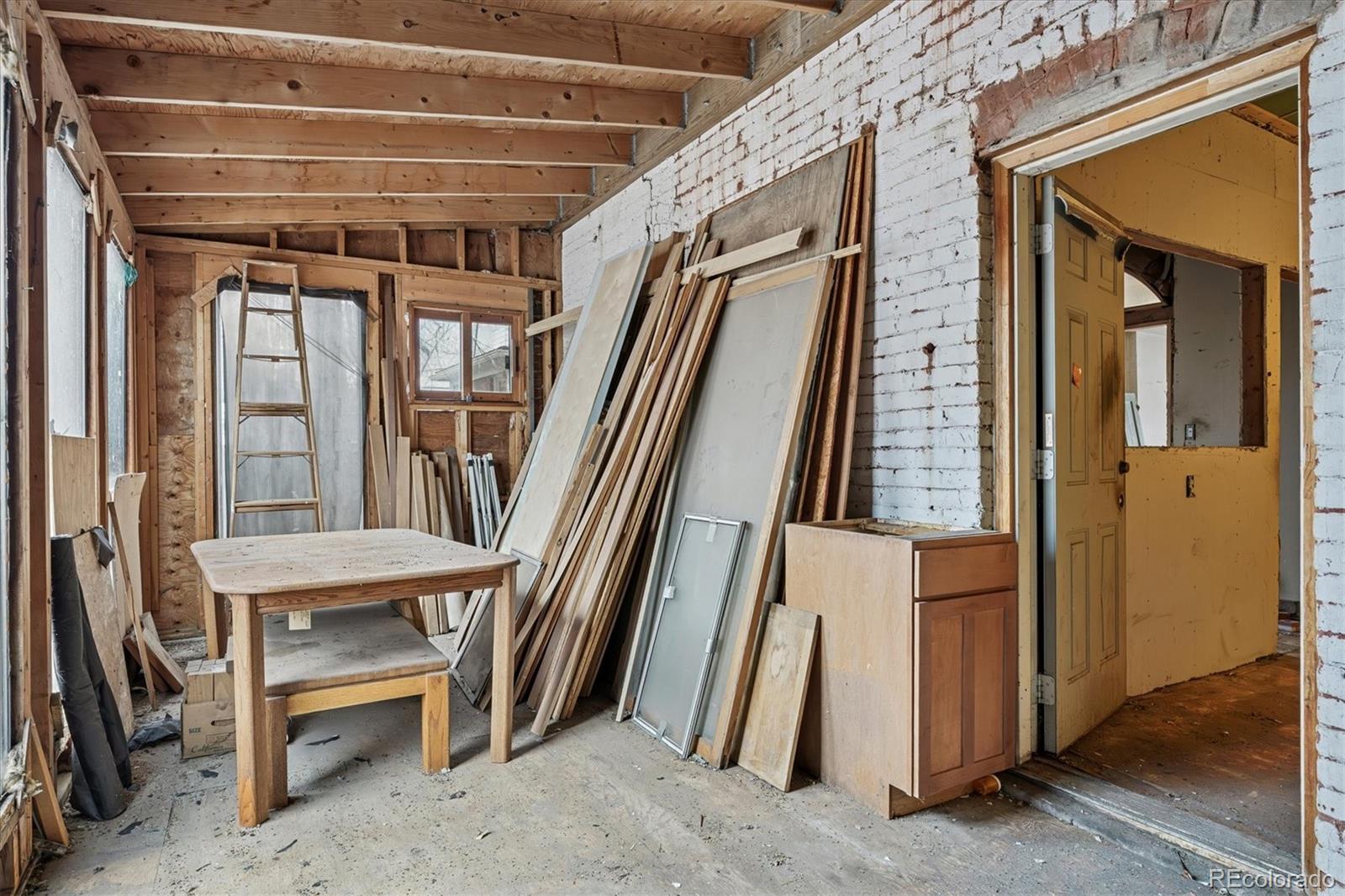 MLS Image #8 for 934 s washington street,denver, Colorado