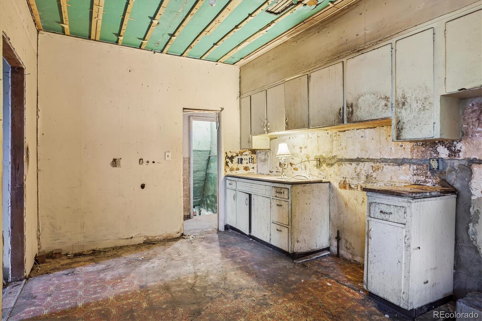 MLS Image #9 for 934 s washington street,denver, Colorado