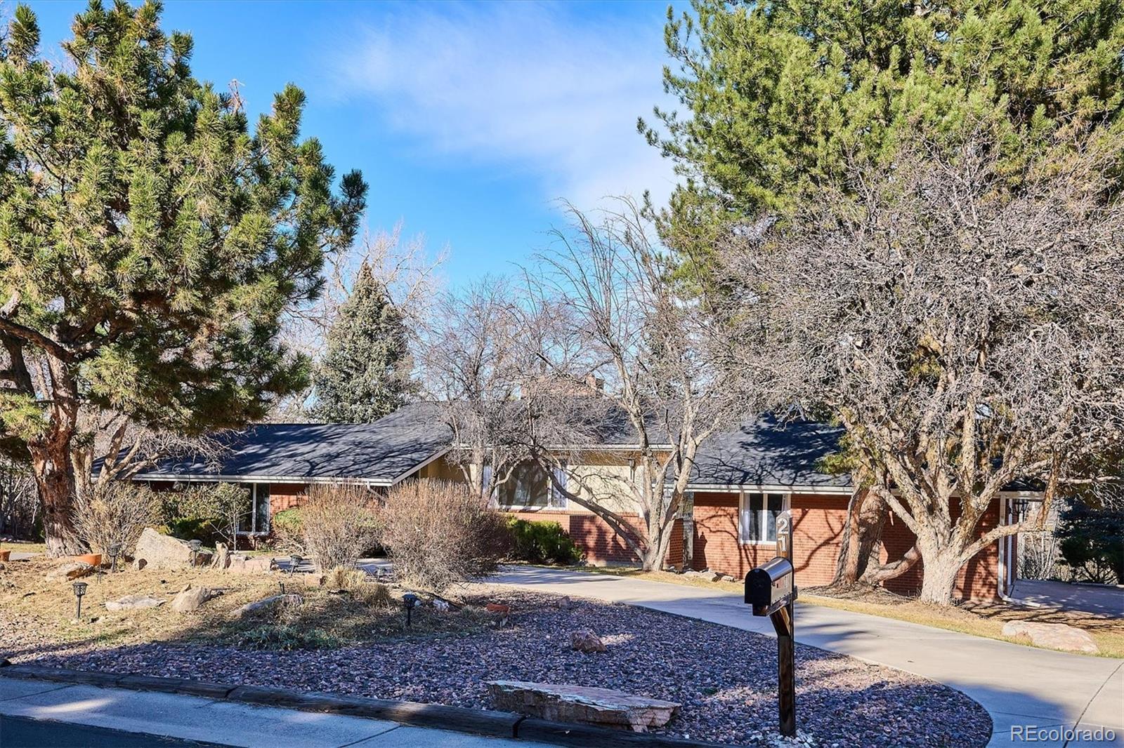 MLS Image #3 for 21  dutch creek drive,littleton, Colorado