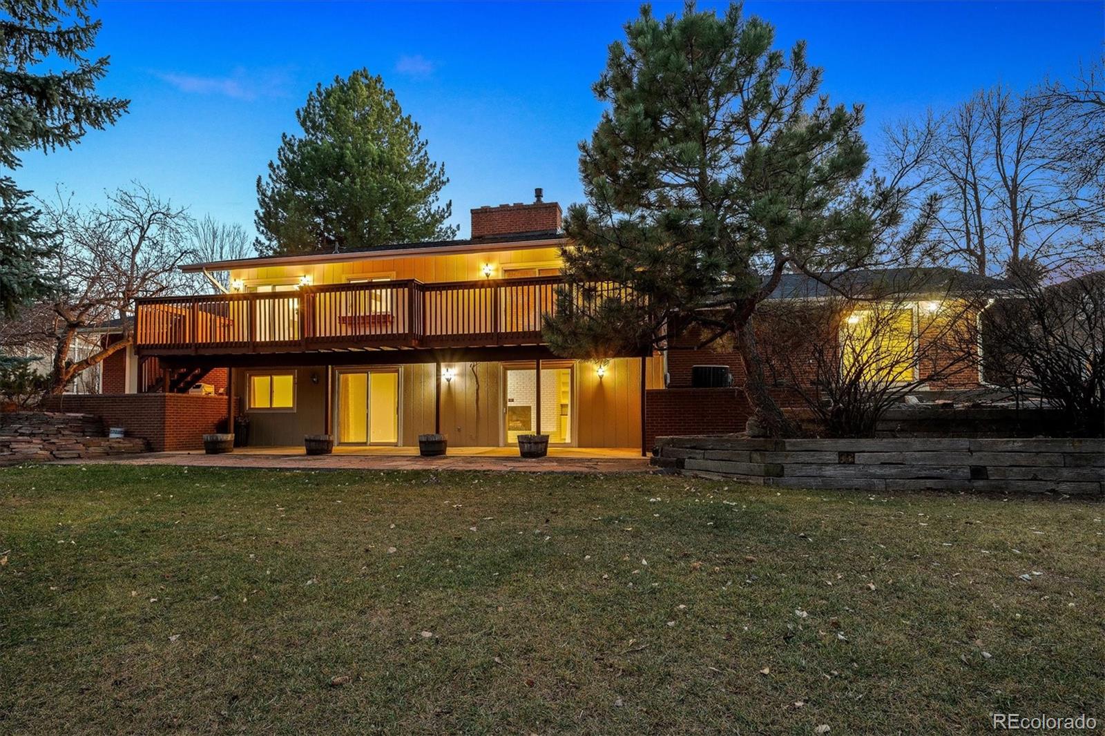 MLS Image #34 for 21  dutch creek drive,littleton, Colorado