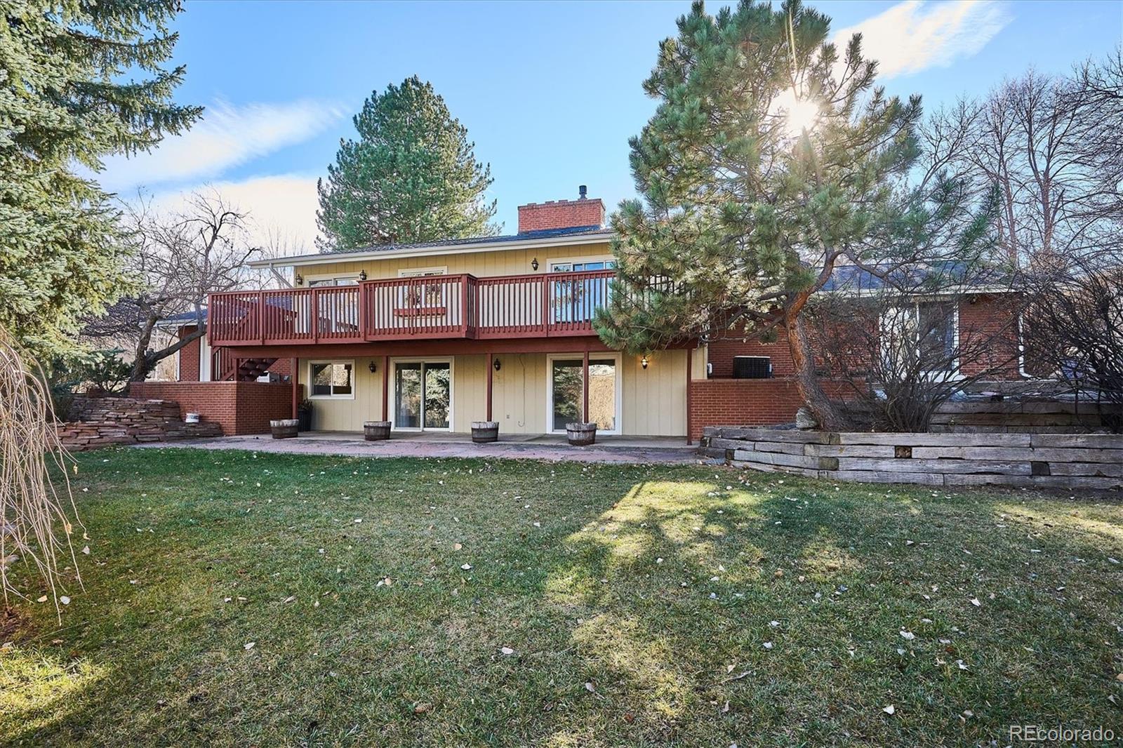 MLS Image #35 for 21  dutch creek drive,littleton, Colorado