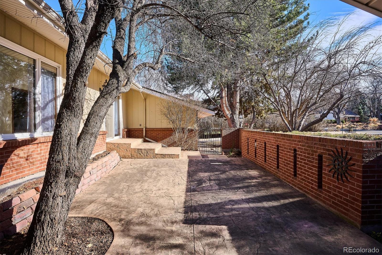 MLS Image #4 for 21  dutch creek drive,littleton, Colorado