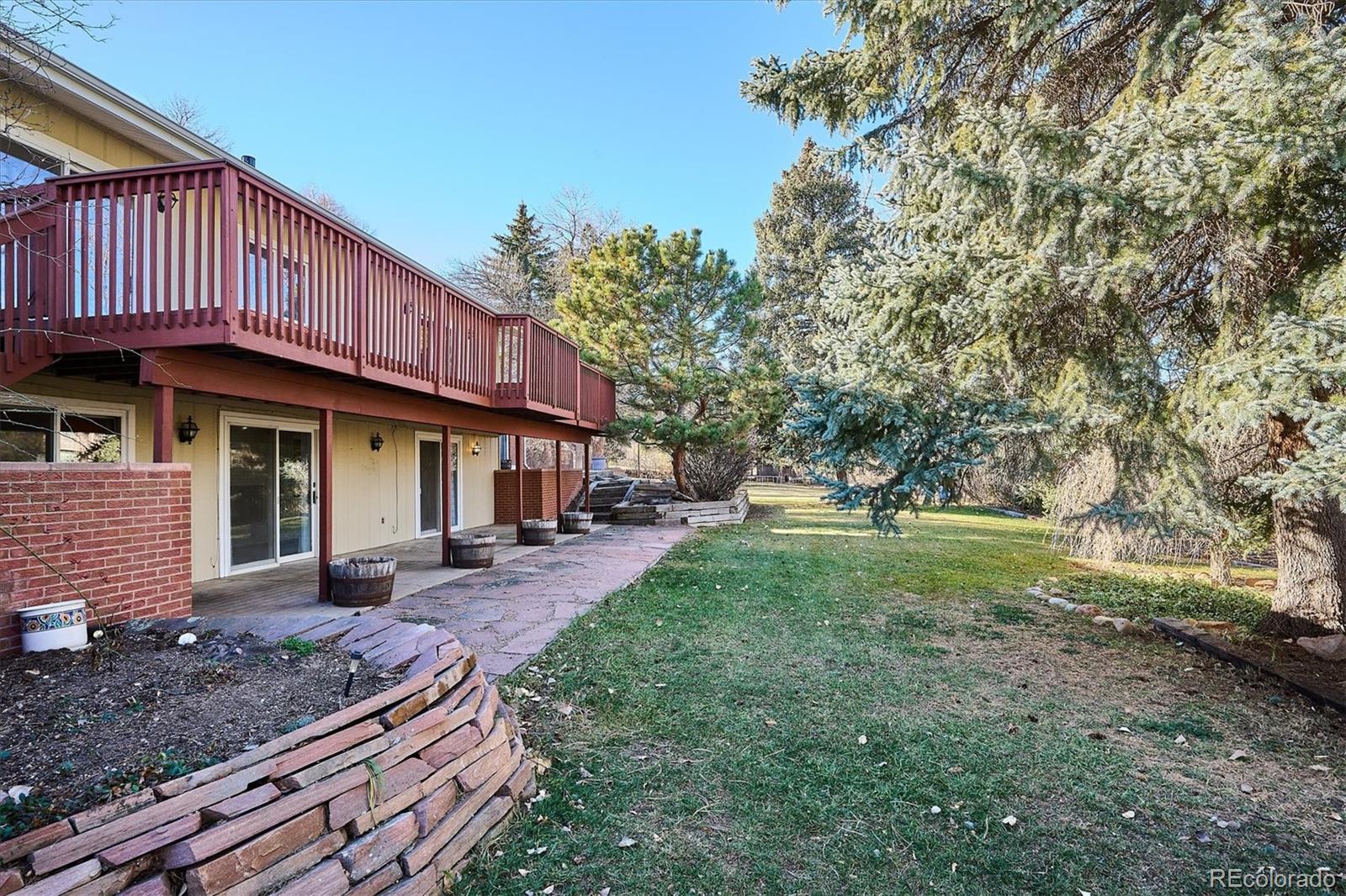 MLS Image #40 for 21  dutch creek drive,littleton, Colorado