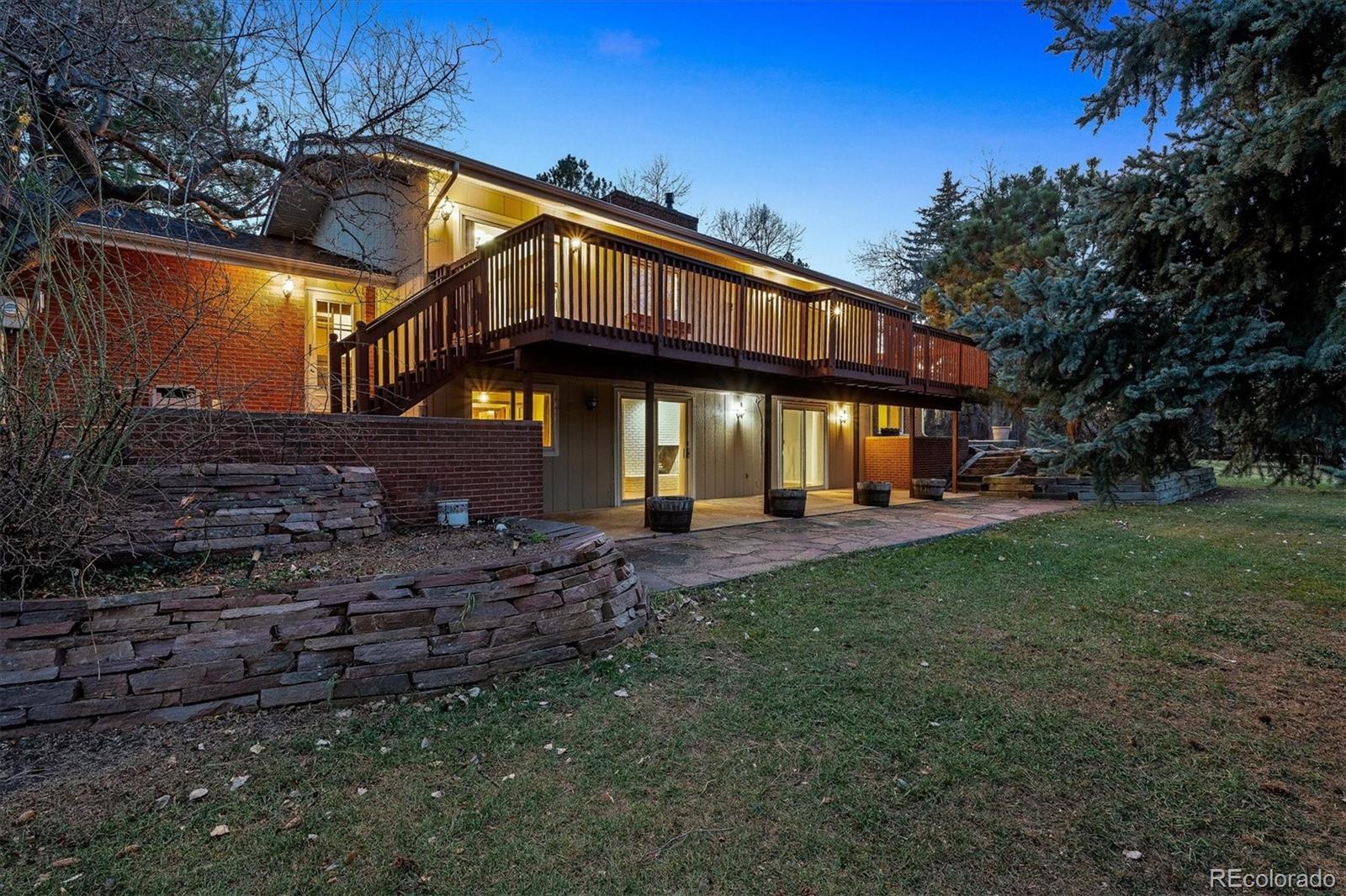 MLS Image #43 for 21  dutch creek drive,littleton, Colorado