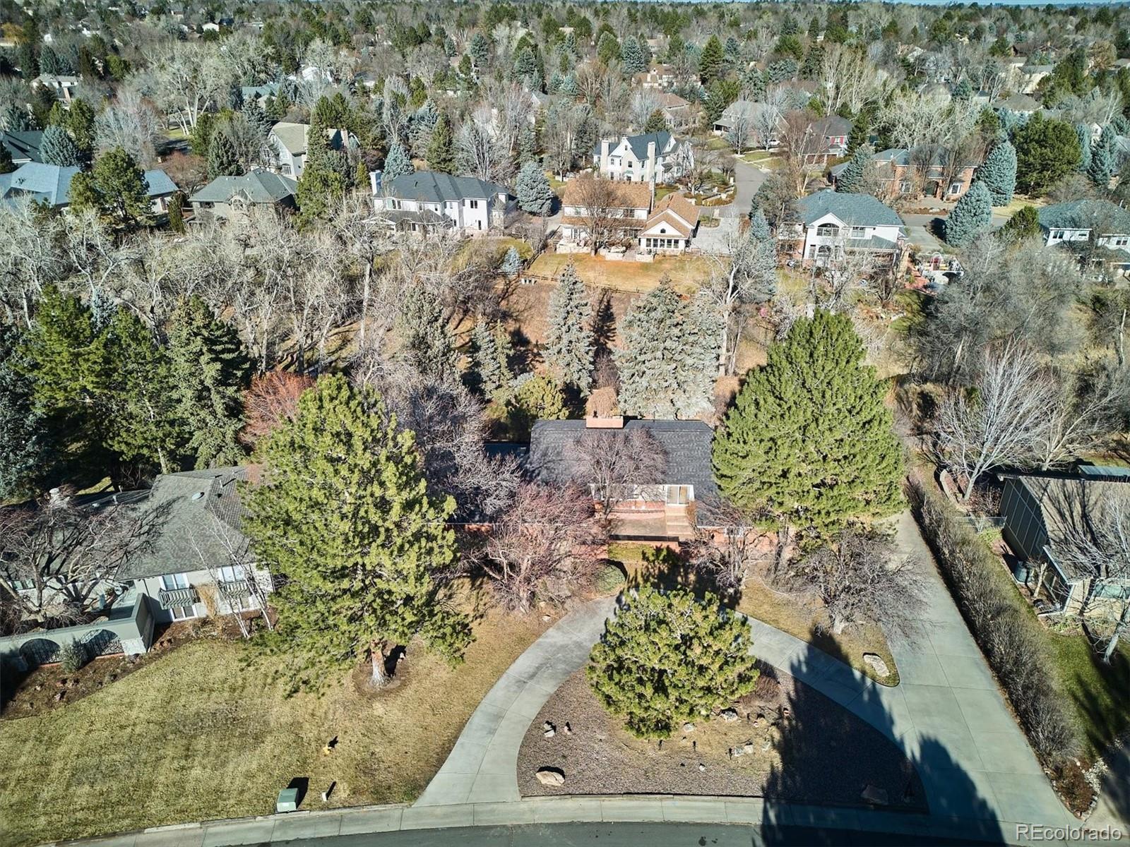 MLS Image #44 for 21  dutch creek drive,littleton, Colorado