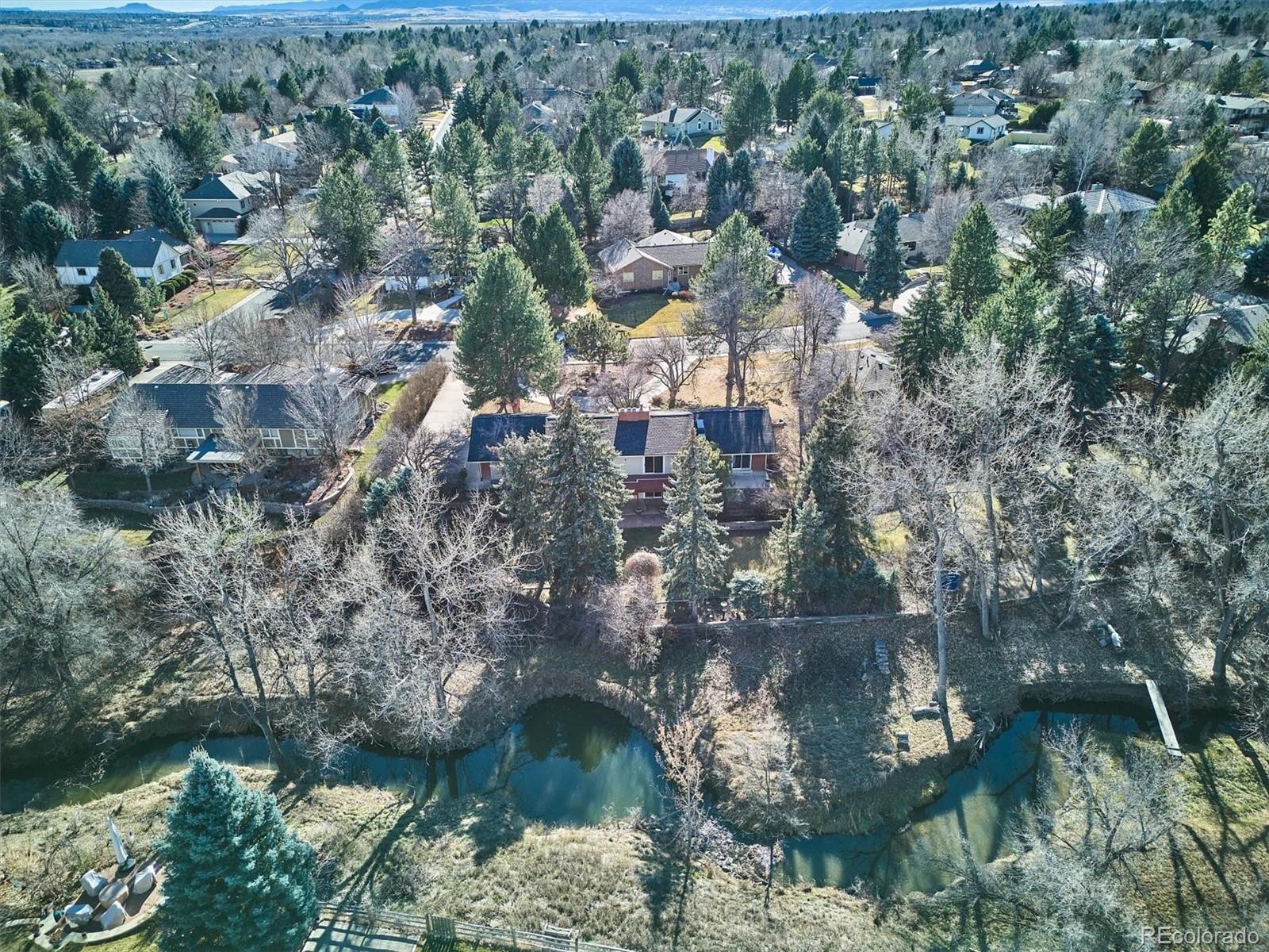 MLS Image #45 for 21  dutch creek drive,littleton, Colorado