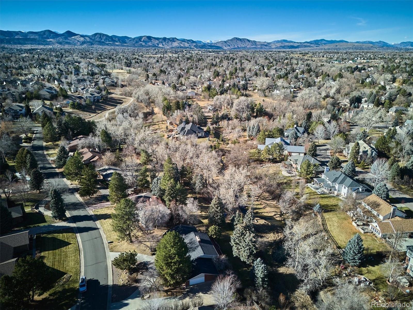 MLS Image #46 for 21  dutch creek drive,littleton, Colorado