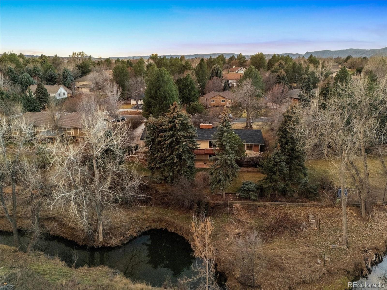 MLS Image #47 for 21  dutch creek drive,littleton, Colorado