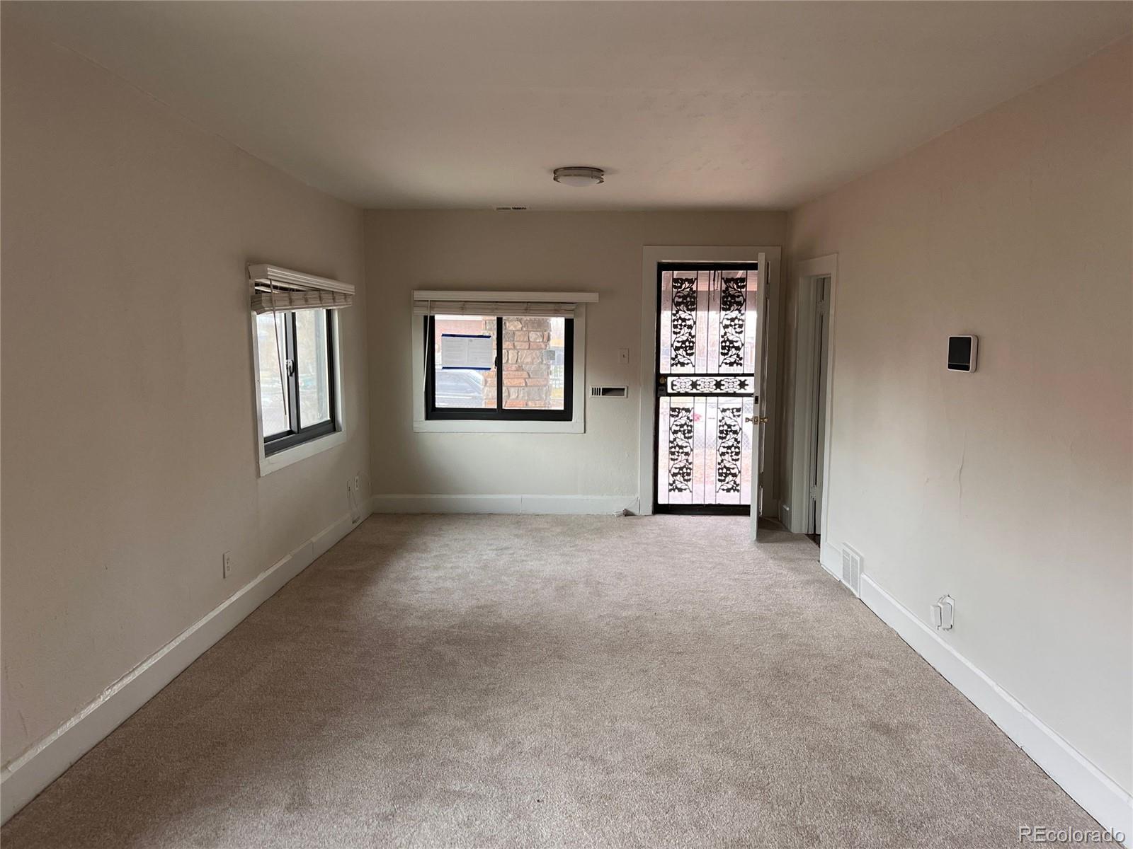 MLS Image #1 for 1470 w byers place,denver, Colorado