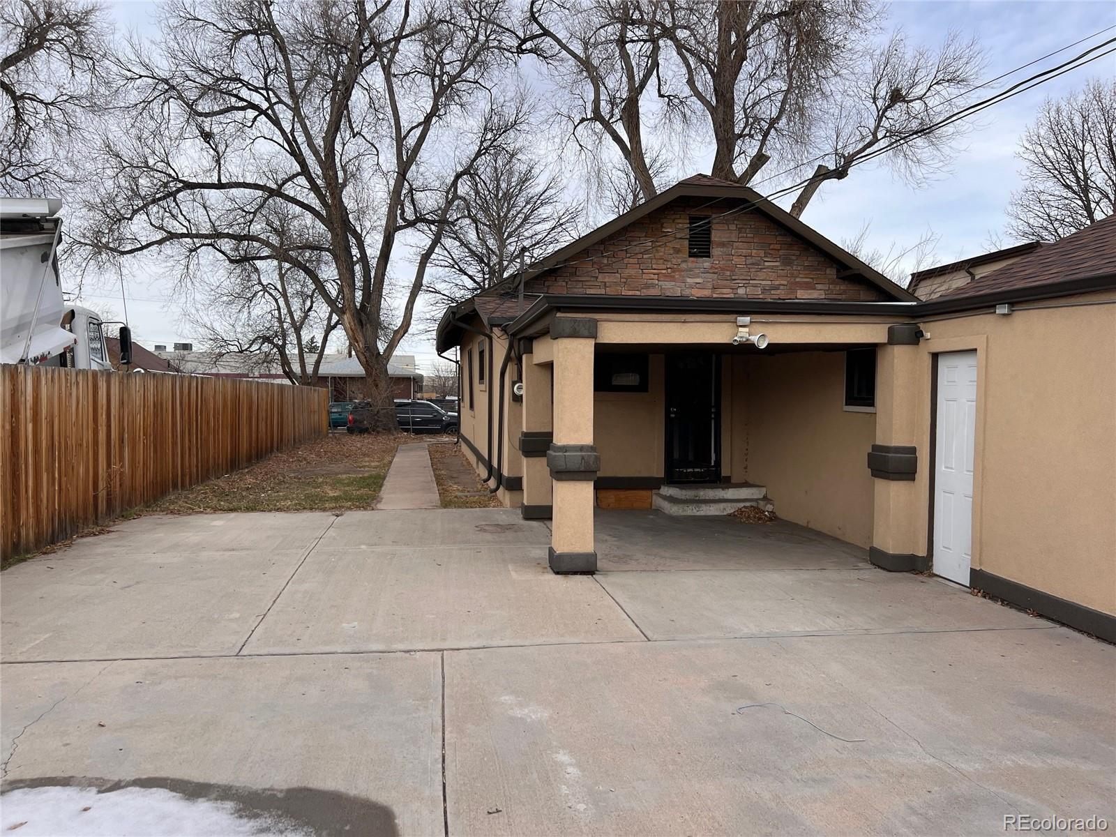 MLS Image #16 for 1470 w byers place,denver, Colorado